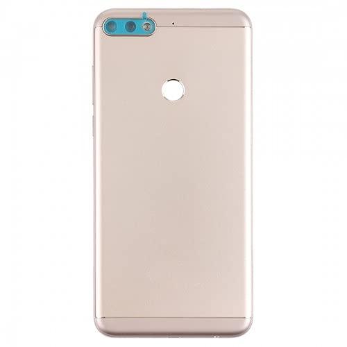 Back Glass Panel for Huawei Honor 7C Gold - EGFix Back Glass Panel for Huawei Honor 7C Gold - EGFix